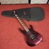 Ibanez Gio "Custom Dark Red Sparkle"