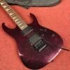 Ibanez Gio "Custom Dark Red Sparkle"