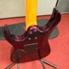 Ibanez Gio "Custom Dark Red Sparkle"