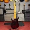 Ibanez Gio "Custom Dark Red Sparkle"