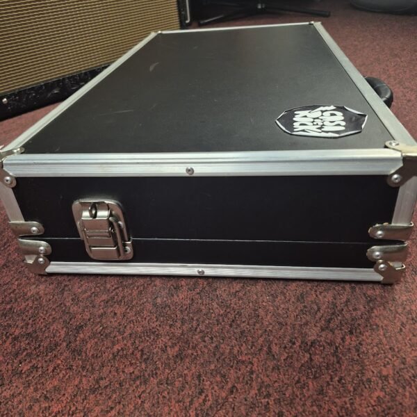 Boss GT-100 Amp Effects Processor