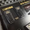Boss GT-100 Amp Effects Processor