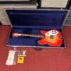 Rickenbacker 360/12c63 Fireglo