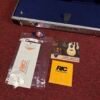 Rickenbacker 360/12c63 Fireglo