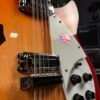 Rickenbacker 360/12c63 Fireglo