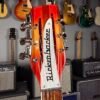 Rickenbacker 360/12c63 Fireglo