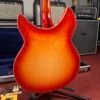 Rickenbacker 360/12c63 Fireglo