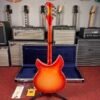 Rickenbacker 360/12c63 Fireglo