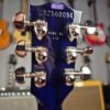Gibson Les Paul Standard '60s Custom Color Blueberry Burst