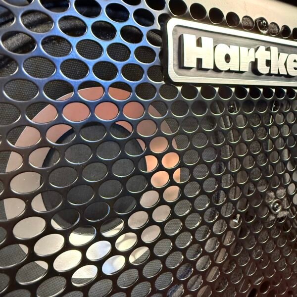 Hartke HD410