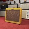 Fender Blues Jr. Lacquered Tweed