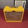 Fender Blues Jr. Lacquered Tweed