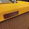 Fender Blues Jr. Lacquered Tweed
