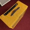 Fender Blues Jr. Lacquered Tweed