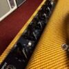Fender Blues Jr. Lacquered Tweed