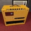 Fender Blues Jr. Lacquered Tweed