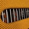 Fender Blues Jr. Lacquered Tweed