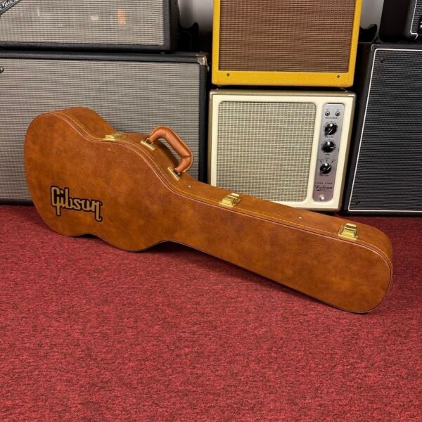 Gibson SG Standard '61 Vintage Cherry