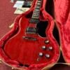 Gibson SG Standard '61 Vintage Cherry
