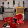 Gibson SG Standard '61 Vintage Cherry