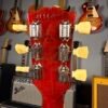 Gibson SG Standard '61 Vintage Cherry