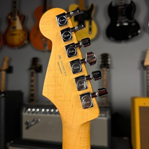 Fender Player Series Stratocaster Sunburst