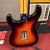 Fender Player Series Stratocaster Sunburst