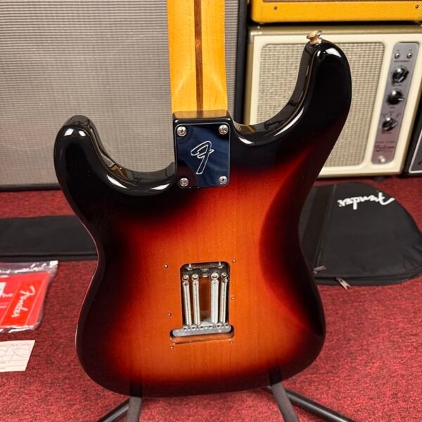 Fender Player Series Stratocaster Sunburst
