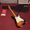 Fender Player Series Stratocaster Sunburst