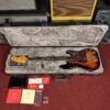 Fender American Professional II Precision Bass Sunburst