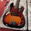 Fender American Professional II Precision Bass Sunburst
