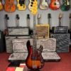 Fender American Professional II Precision Bass Sunburst
