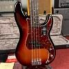 Fender American Professional II Precision Bass Sunburst