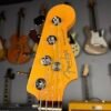 Fender American Professional II Precision Bass Sunburst