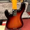 Fender American Professional II Precision Bass Sunburst