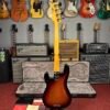 Fender American Professional II Precision Bass Sunburst