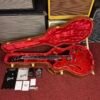 Gibson ES-335 DOT Sixties Cherry