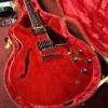 Gibson ES-335 DOT Sixties Cherry