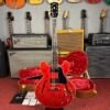 Gibson ES-335 DOT Sixties Cherry