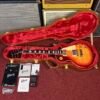 Gibson Les Paul Standard '60s Bourbon