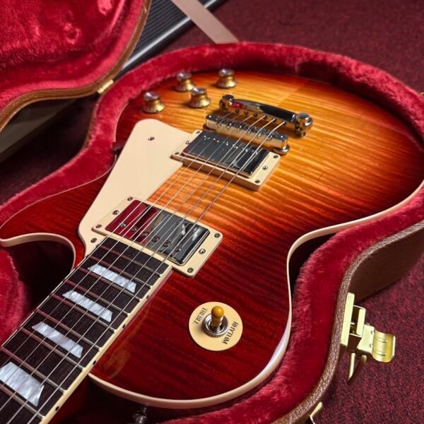 Gibson Les Paul Standard '60s Bourbon