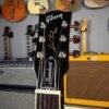Gibson Les Paul Standard '60s Bourbon
