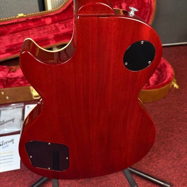 Gibson Les Paul Standard '60s Bourbon