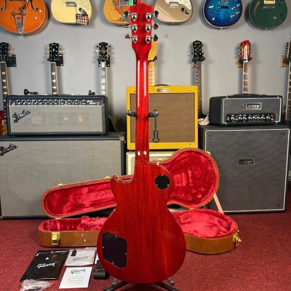 Gibson Les Paul Standard '60s Bourbon