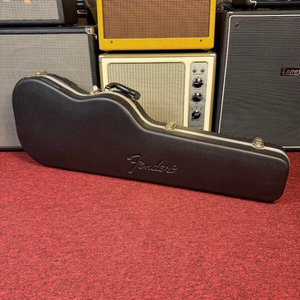 Fender VG Stratocaster Sunburst