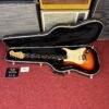 Fender VG Stratocaster Sunburst