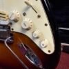 Fender VG Stratocaster Sunburst