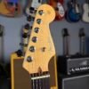 Fender VG Stratocaster Sunburst
