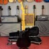 Fender VG Stratocaster Sunburst