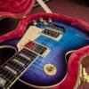 Gibson Les Paul Standard '60s Custom Color Blueberry Burst
